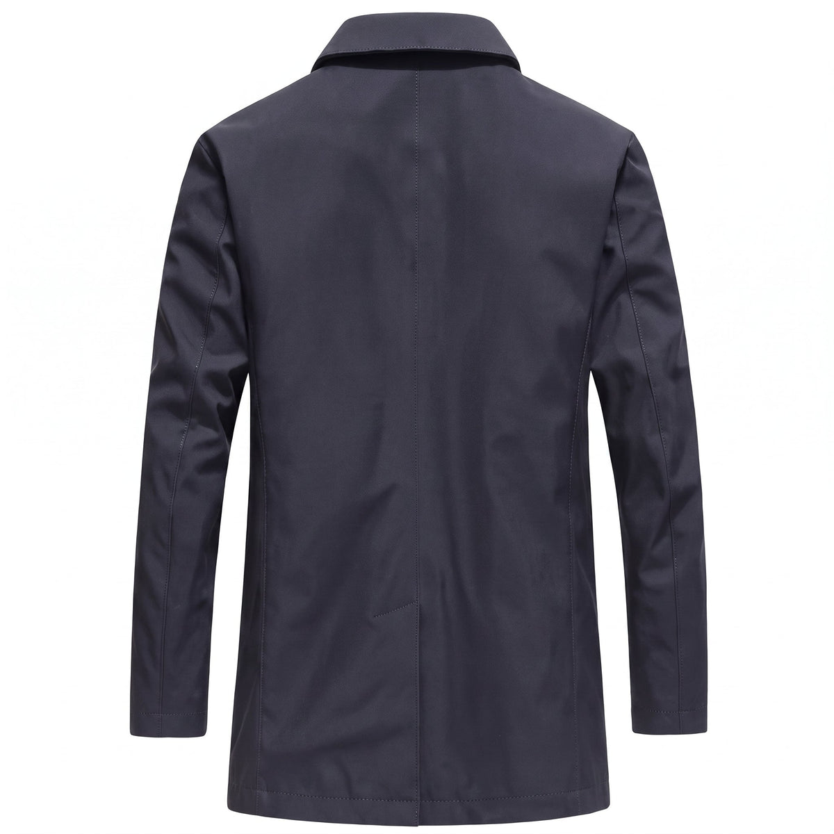 Hermann - Men's Transitional Jacket with Side Pockets