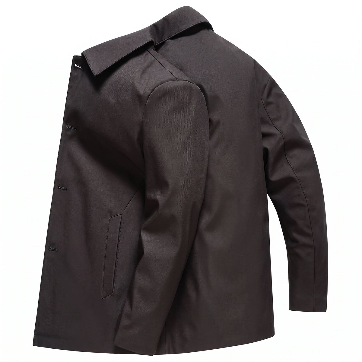Hermann - Men's Transitional Jacket with Side Pockets