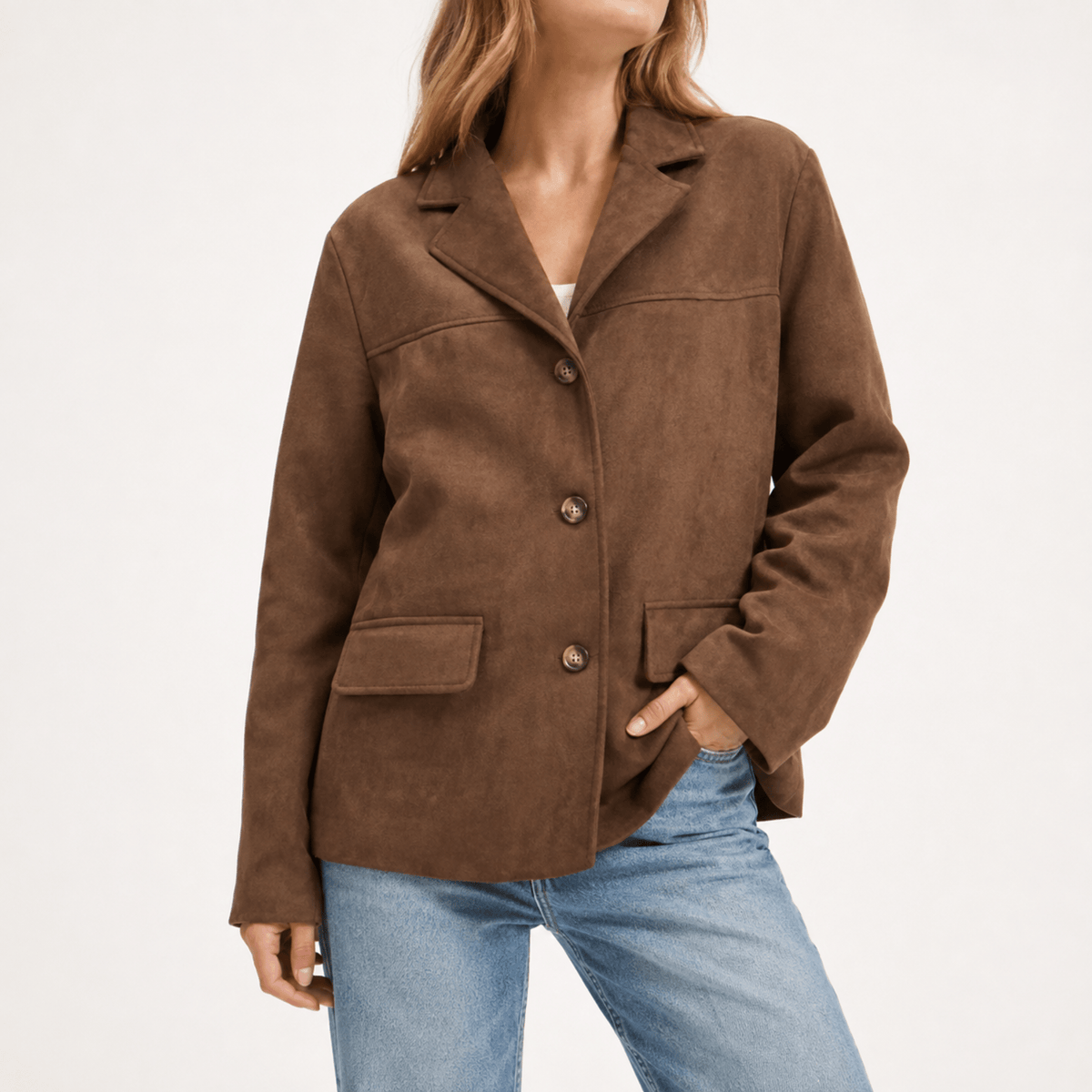 Women's Jackets & Coats