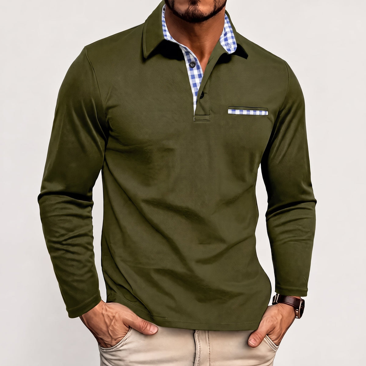 Polo Men