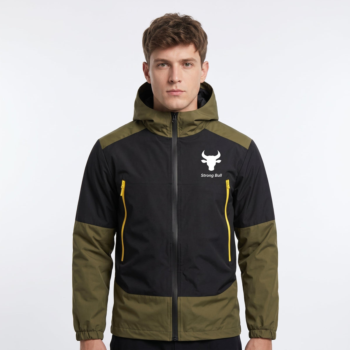 Windbreaker Men