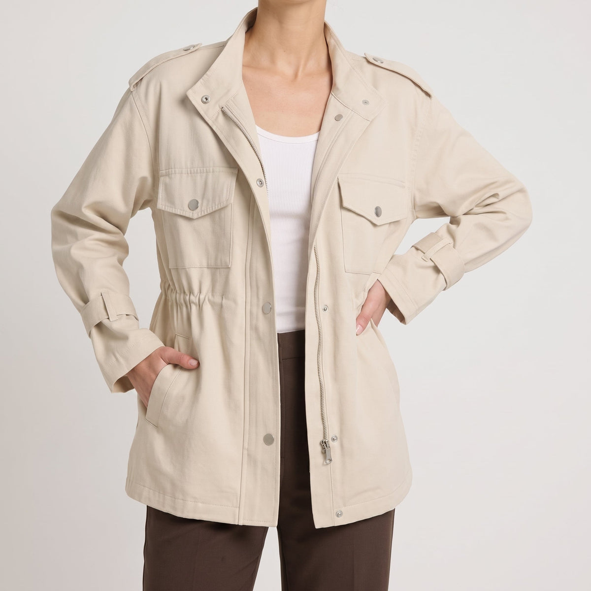 Autumn Season Women