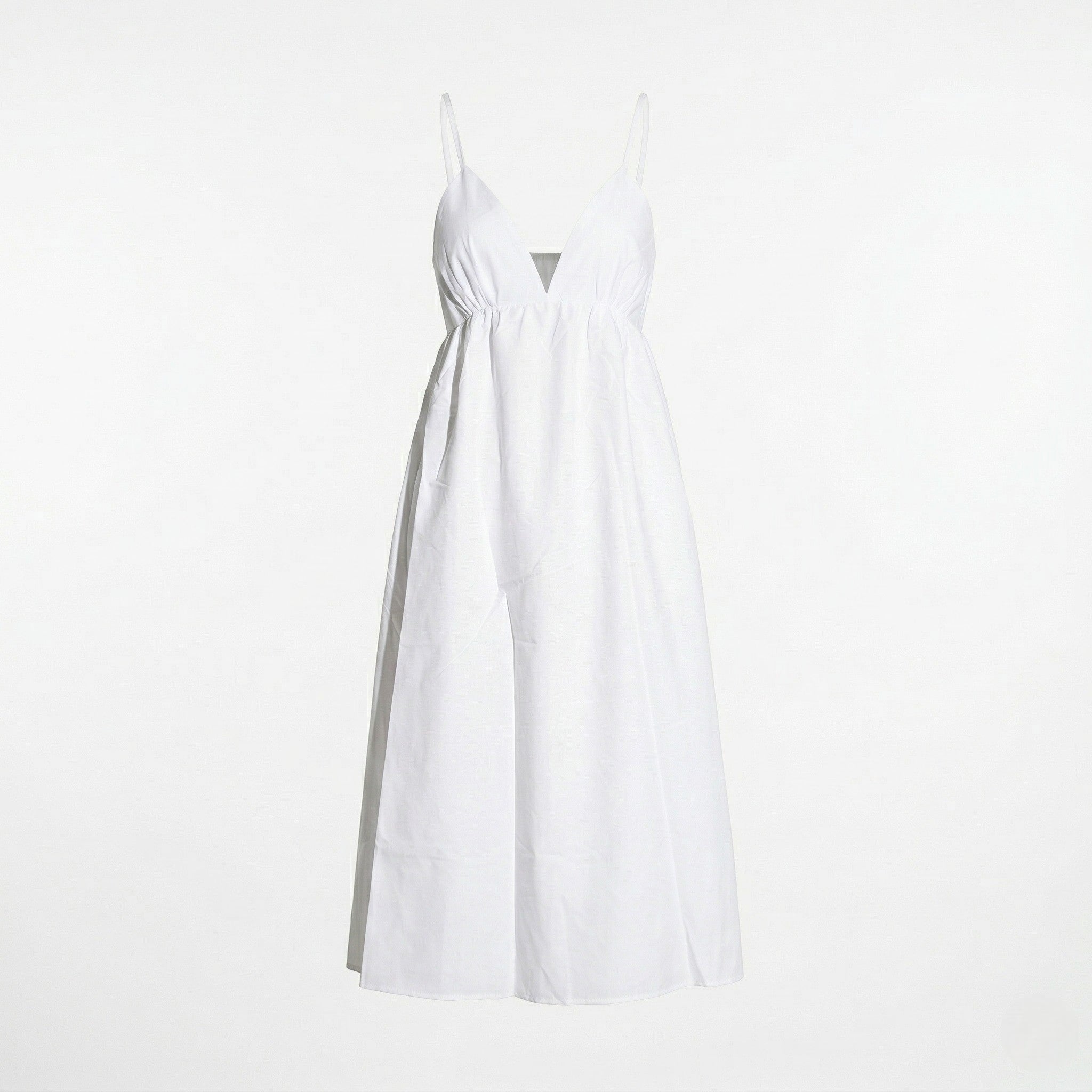 Amelia - Women's Summer Relaxed Maxi Dress