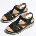 Donna - Women's Orthopedic Wedge Sandals