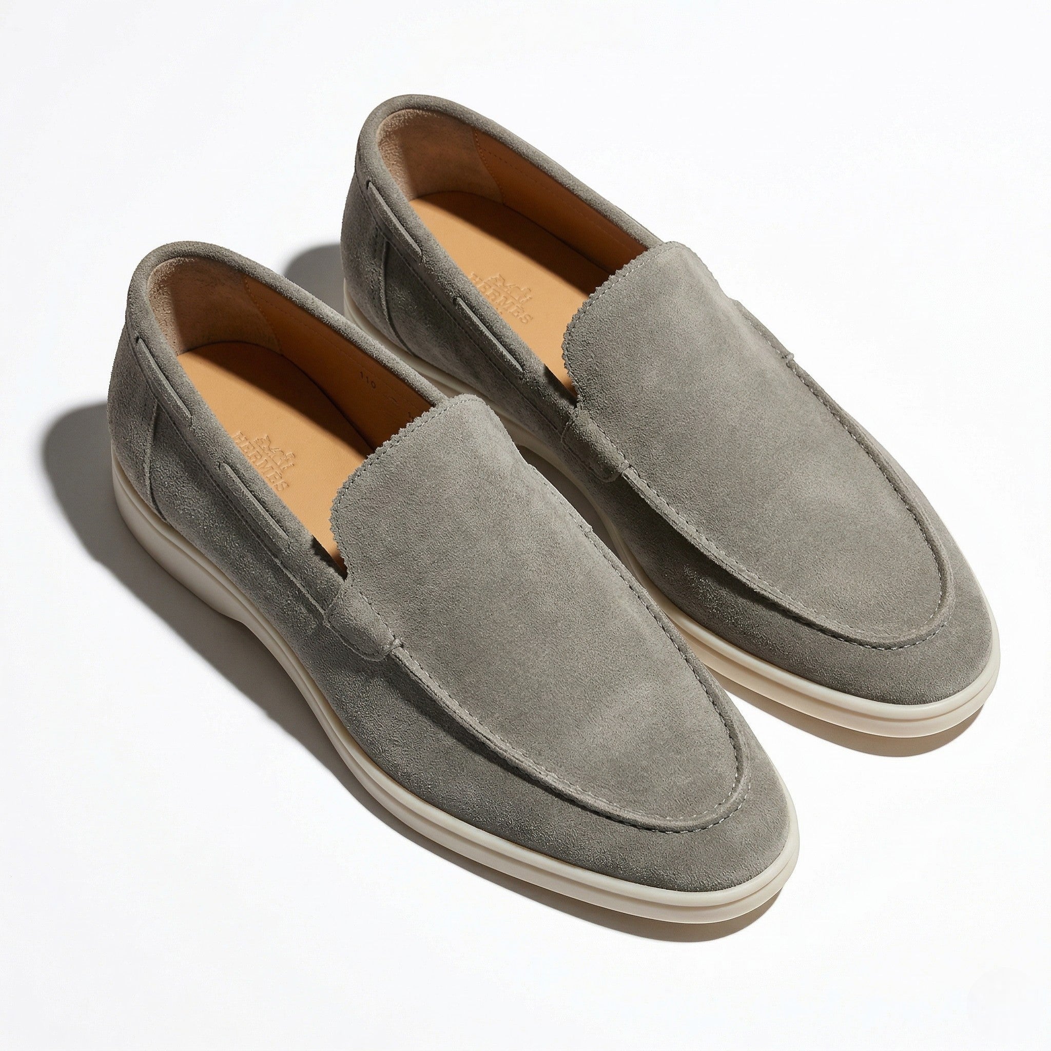 James - Men's Orthopedic Formal Loafers